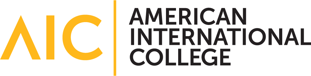 American International College logo